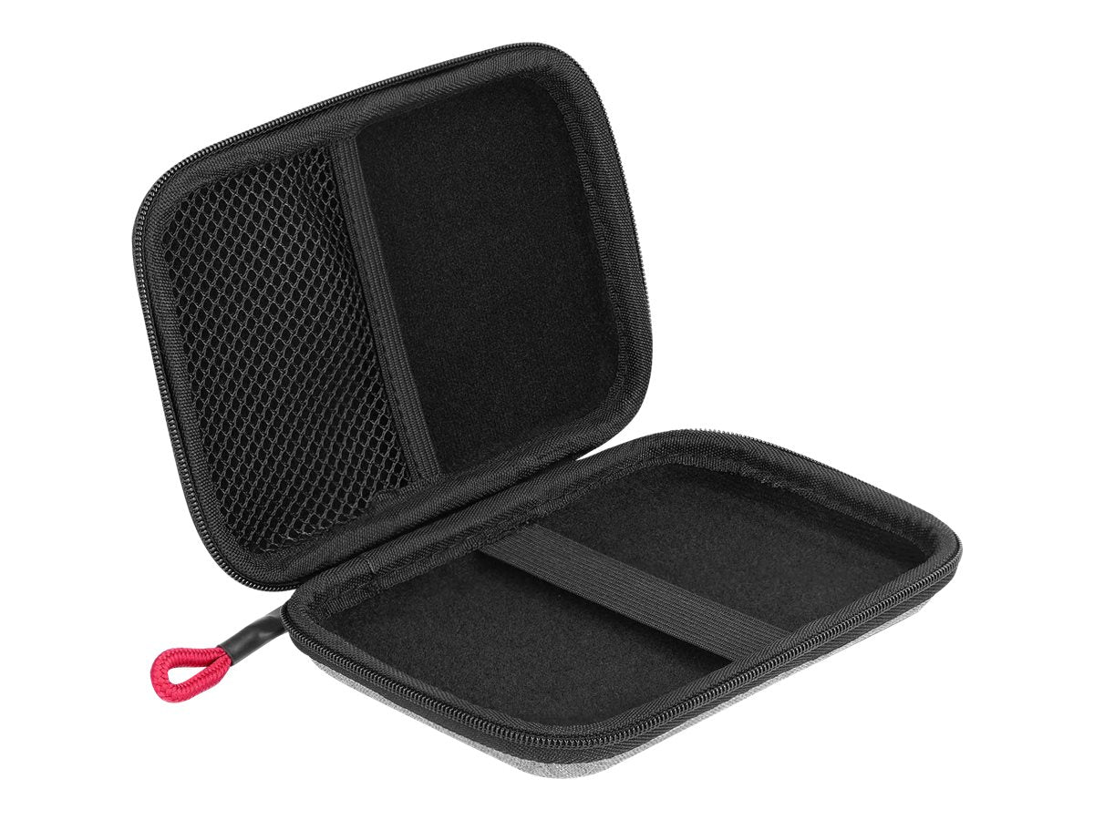 DELOCK Schutztasche Detailansicht
