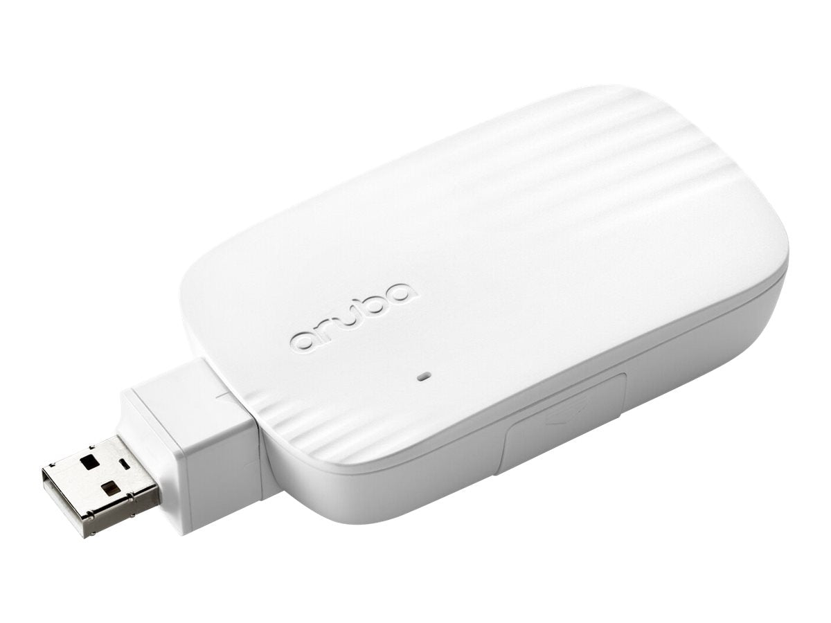 ARUBA HPE Aruba USB LTE Modem Vorderansicht
