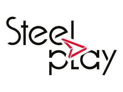 LEXIP X STEELPLAY Screen Protection Kit Vorderansicht