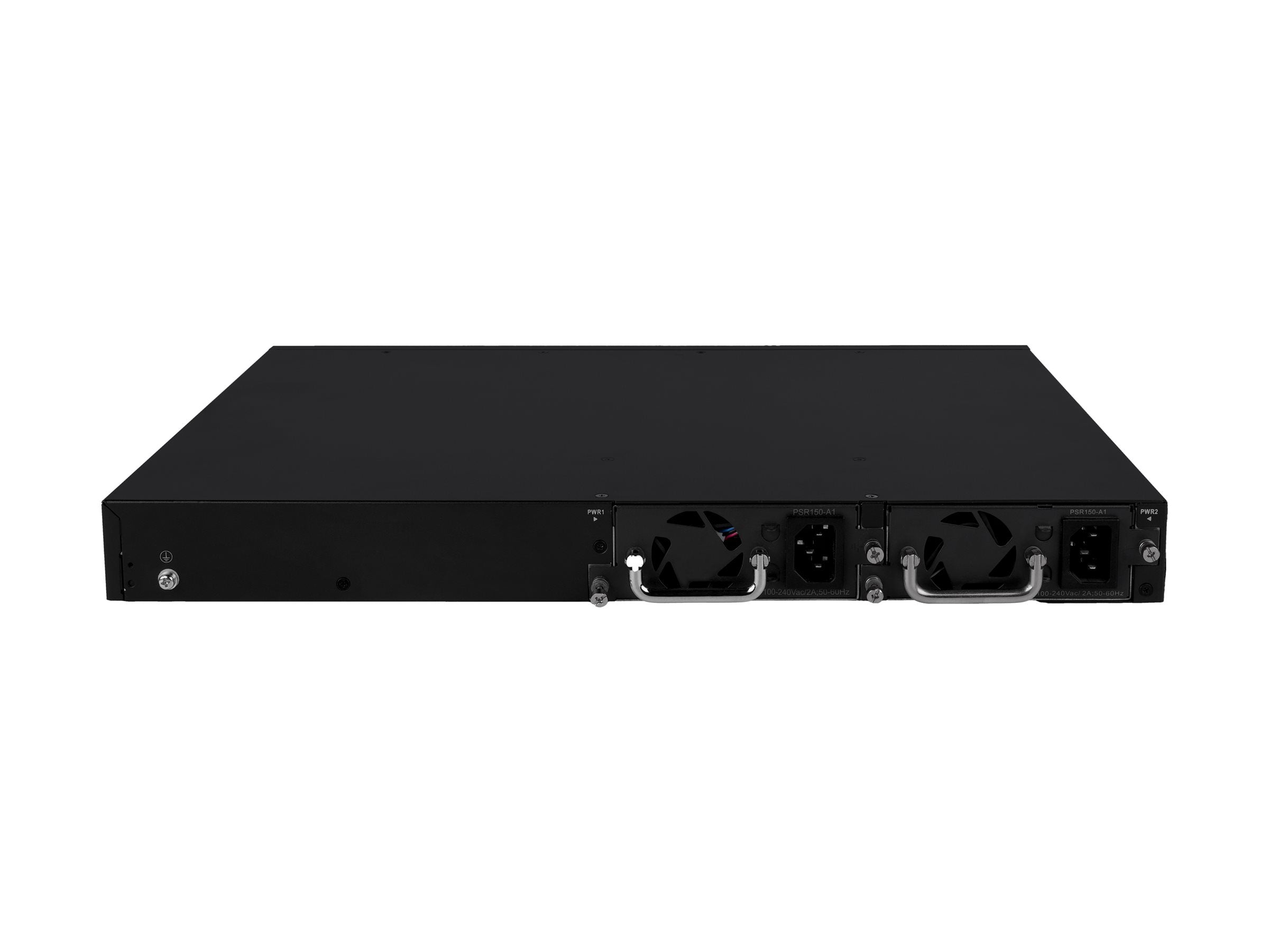 ARUBA HPE Aruba 5150EI Switch Verpackung
