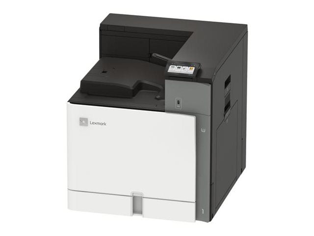 LEXMARK CS963e Printer Seitenansicht