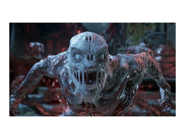 MICROSOFT ESD 1PP Add-Ons C2C-X1 Online Gaming Gears of War4: SeasonPass Download - Verpackung