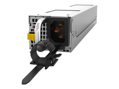 ALLIED 600W AC Reverse Airflow Hot Swappable Power Supply Vorderansicht