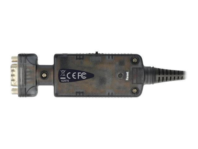 DELOCK Konverter Ethernet LAN RJ45 Verpackung