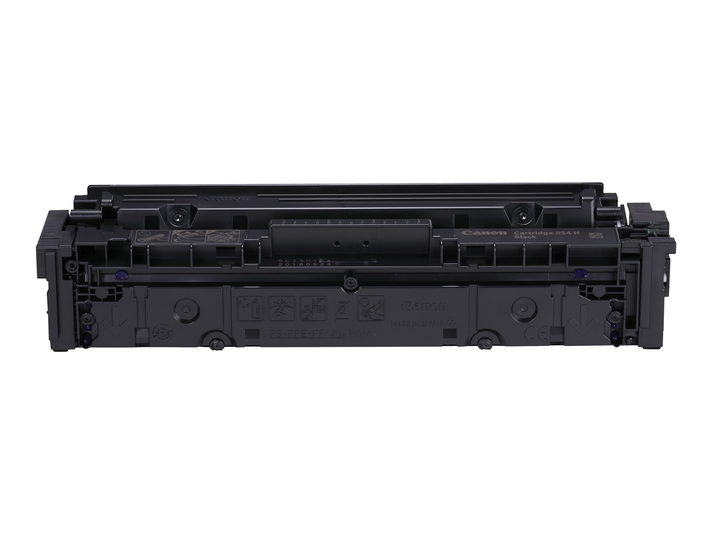 CANON Cartridge 054 H BK Vorderansicht