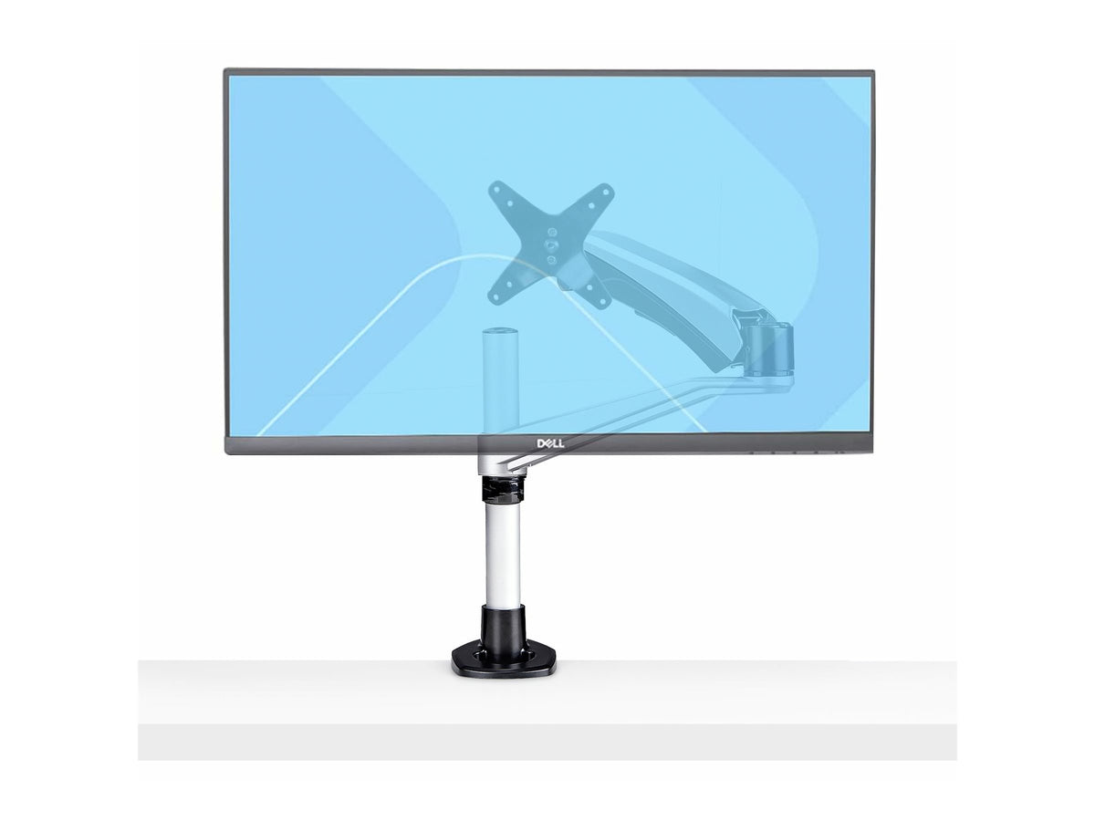 STARTECH.COM Monitortischhalterung fur 68