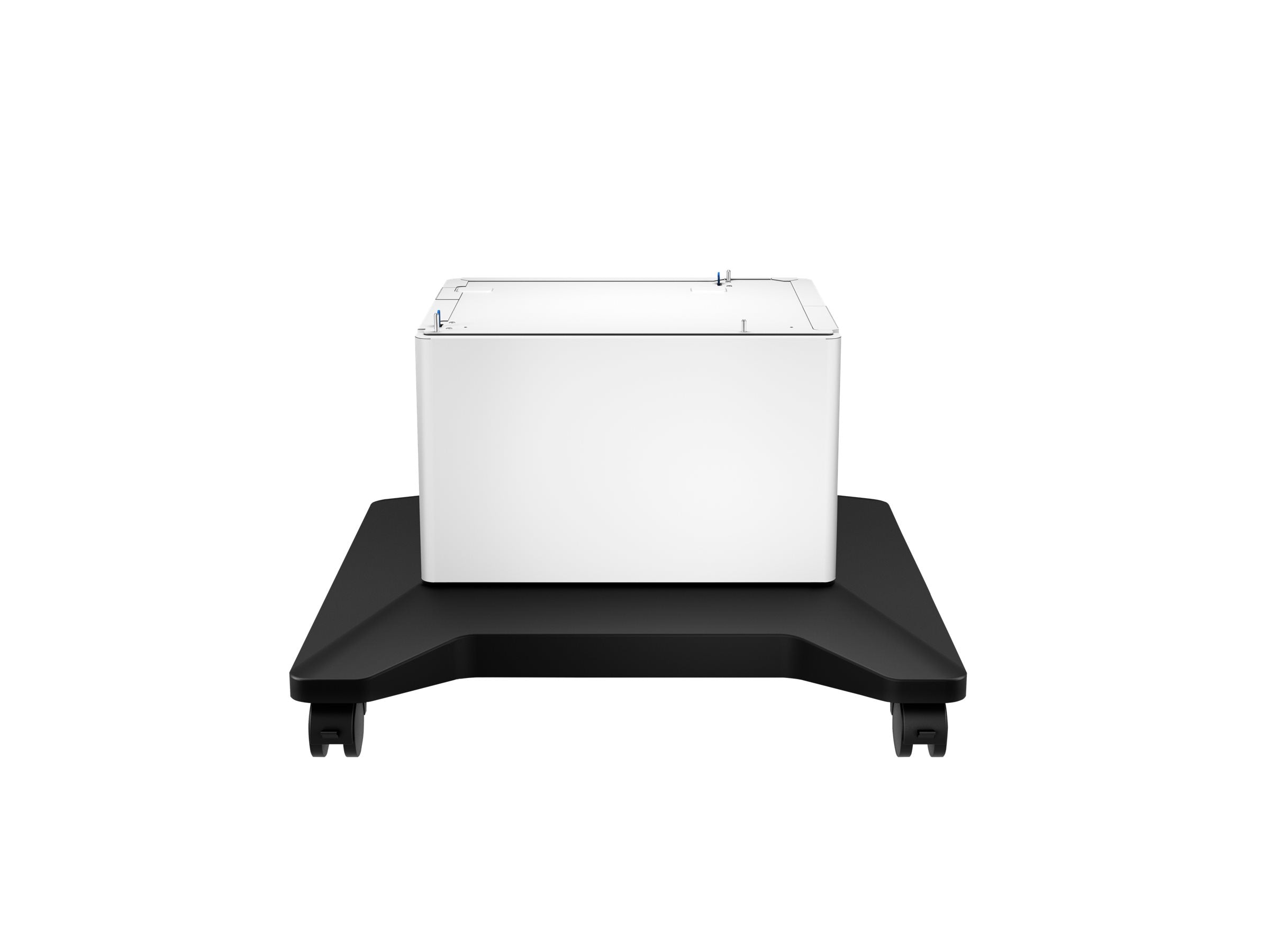 HP M506/M527 Cabinet Verpackung