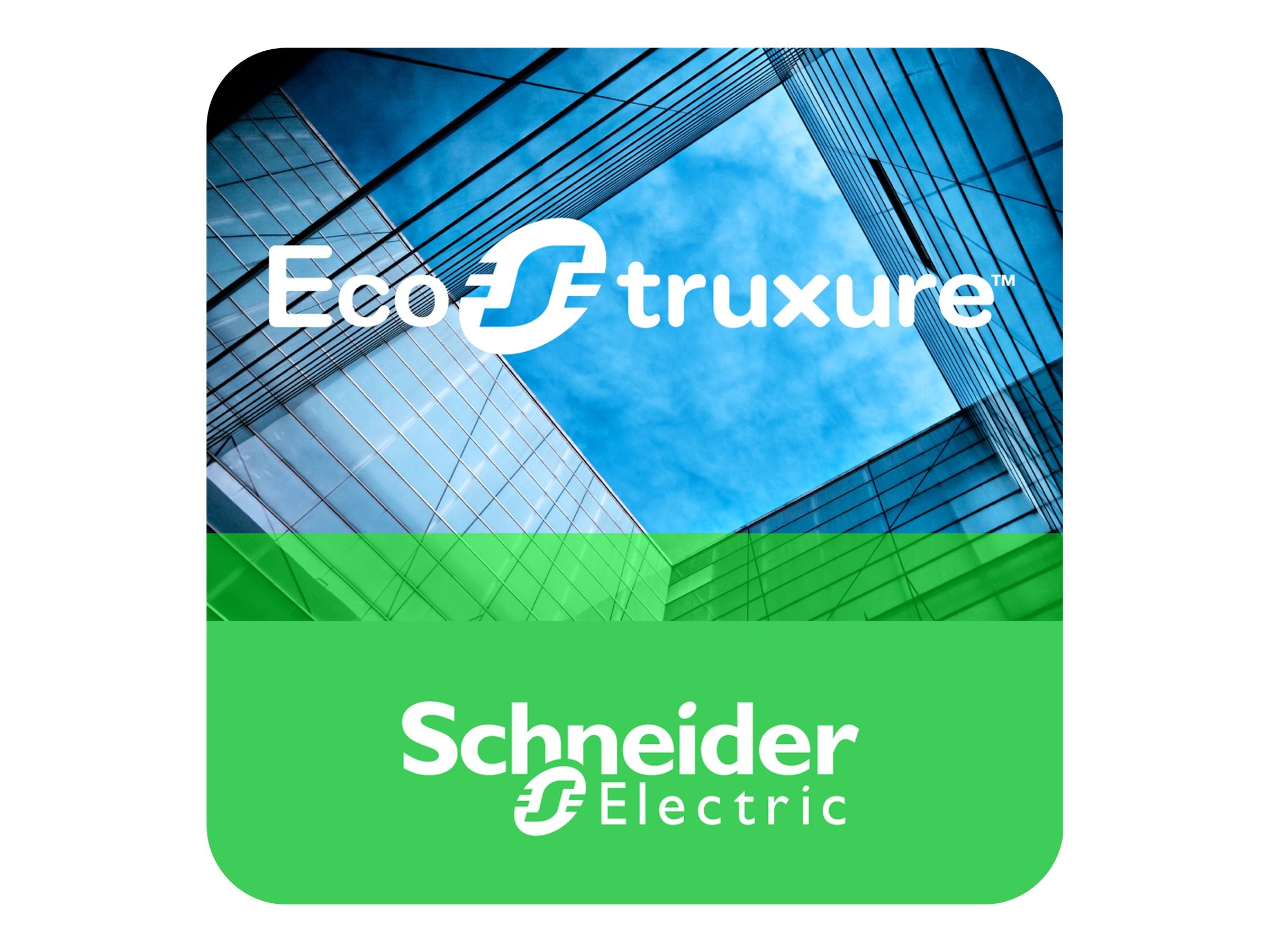 APC 1-UPS Standard 1Y Plan Smart Connect Vorderansicht