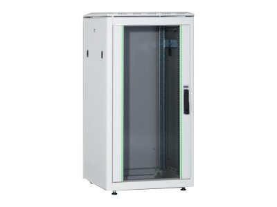 DIGITUS Netzwerkschrank Vorderansicht
