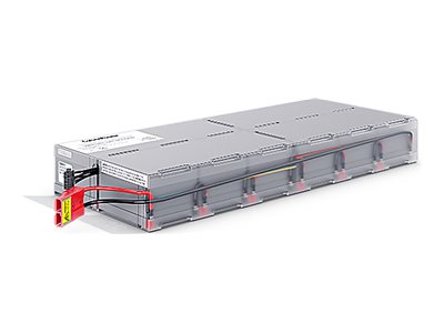 CYBERPOWER Replacement Battery Pack RBP0144 Vorderansicht
