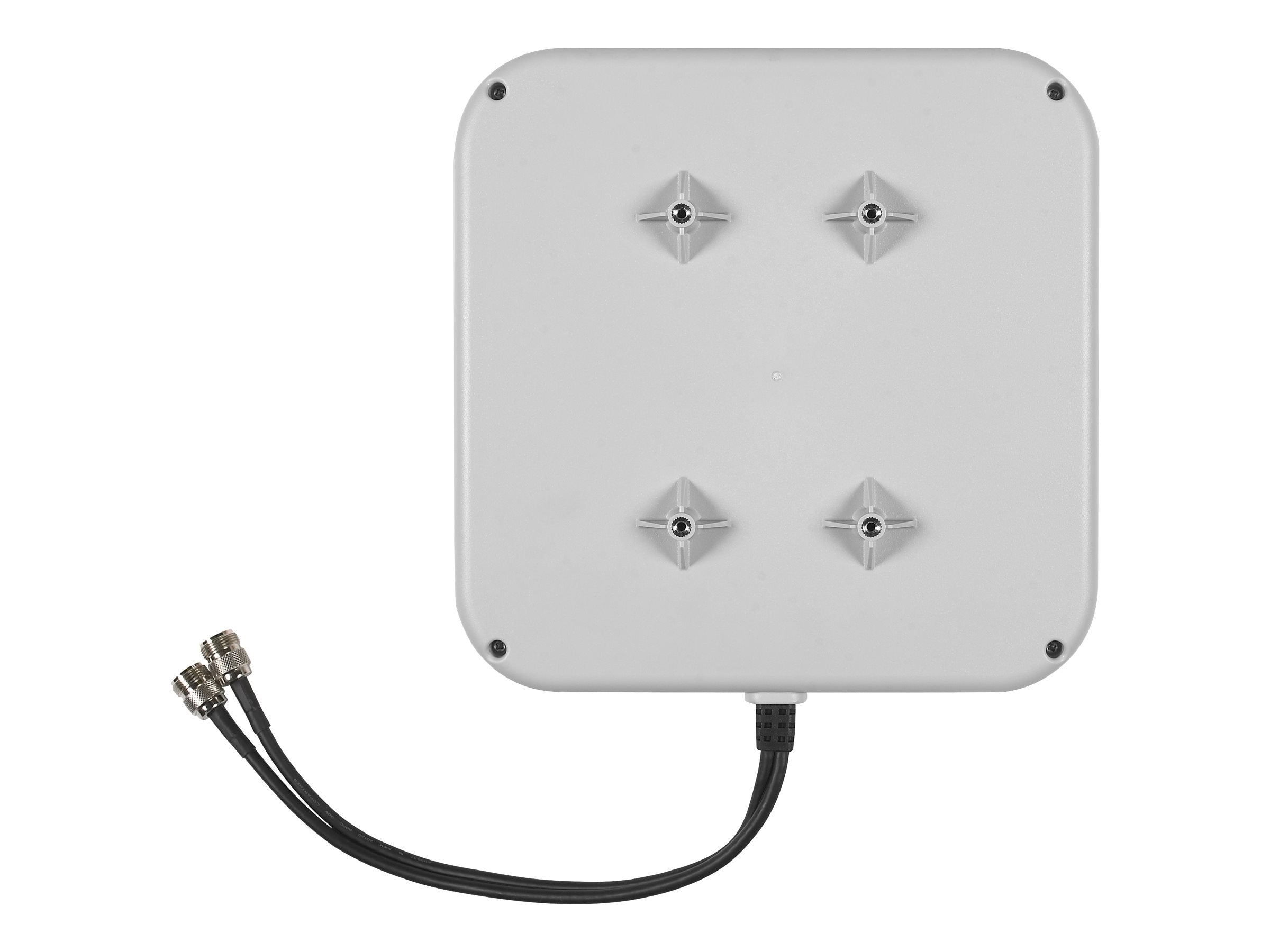 NETGEAR ProSafe Indoor/Outdoor 10dBi 2x2 Directional Antenne Verpackung