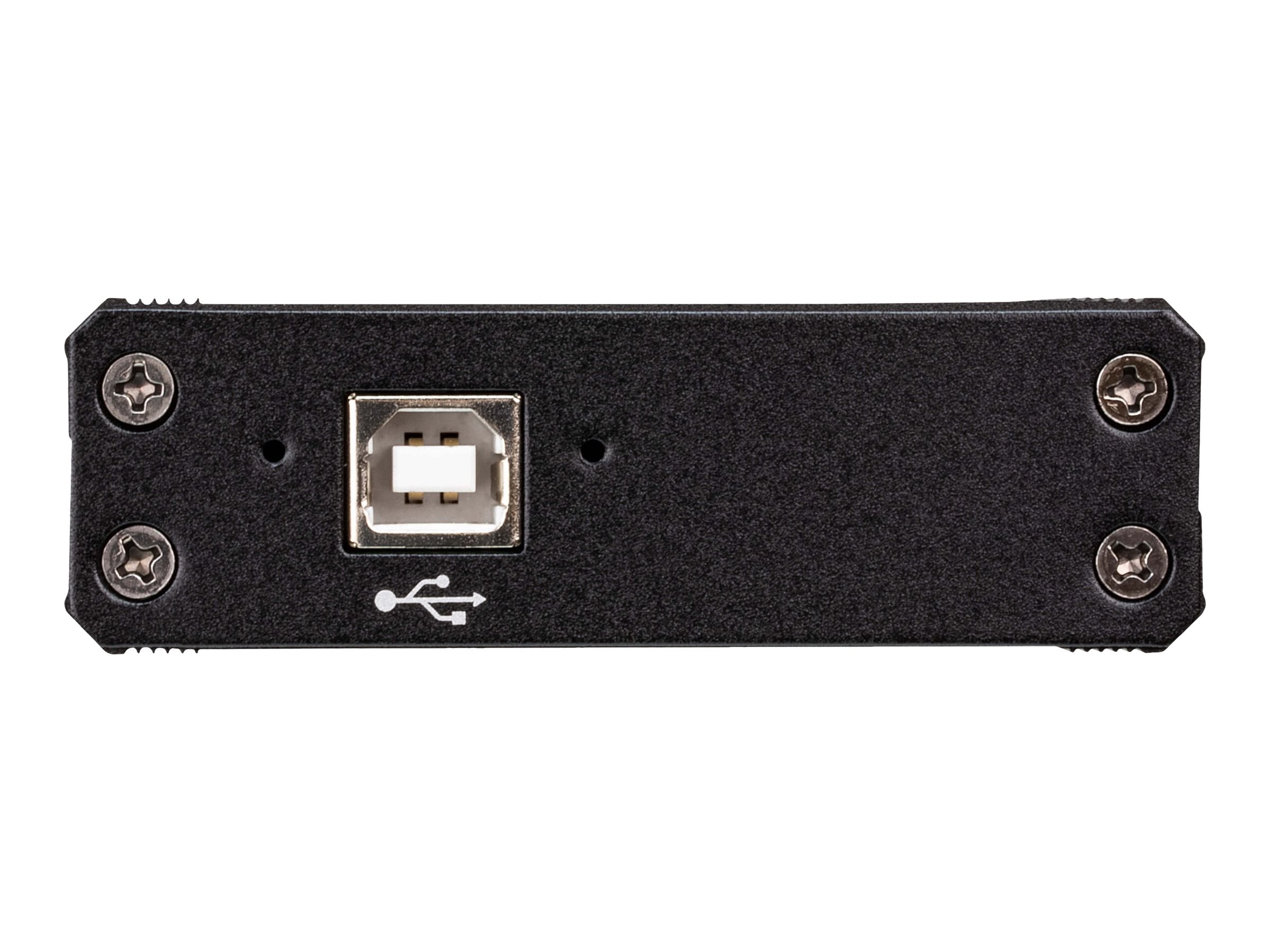 ATEN UCE32100 USB 2.0 Extender Verpackung