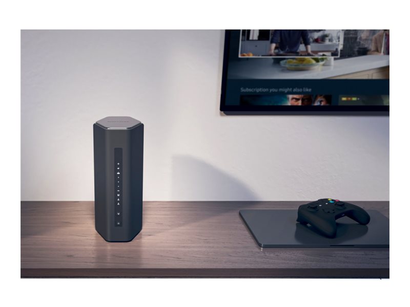 NETGEAR Nighthawk RS600 Detailansicht