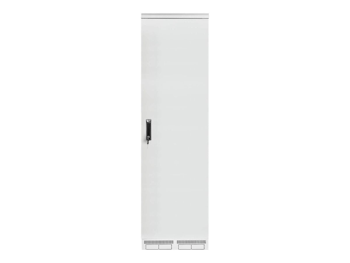 INTELLINET IP55 Netzwerkschrank Vorderansicht