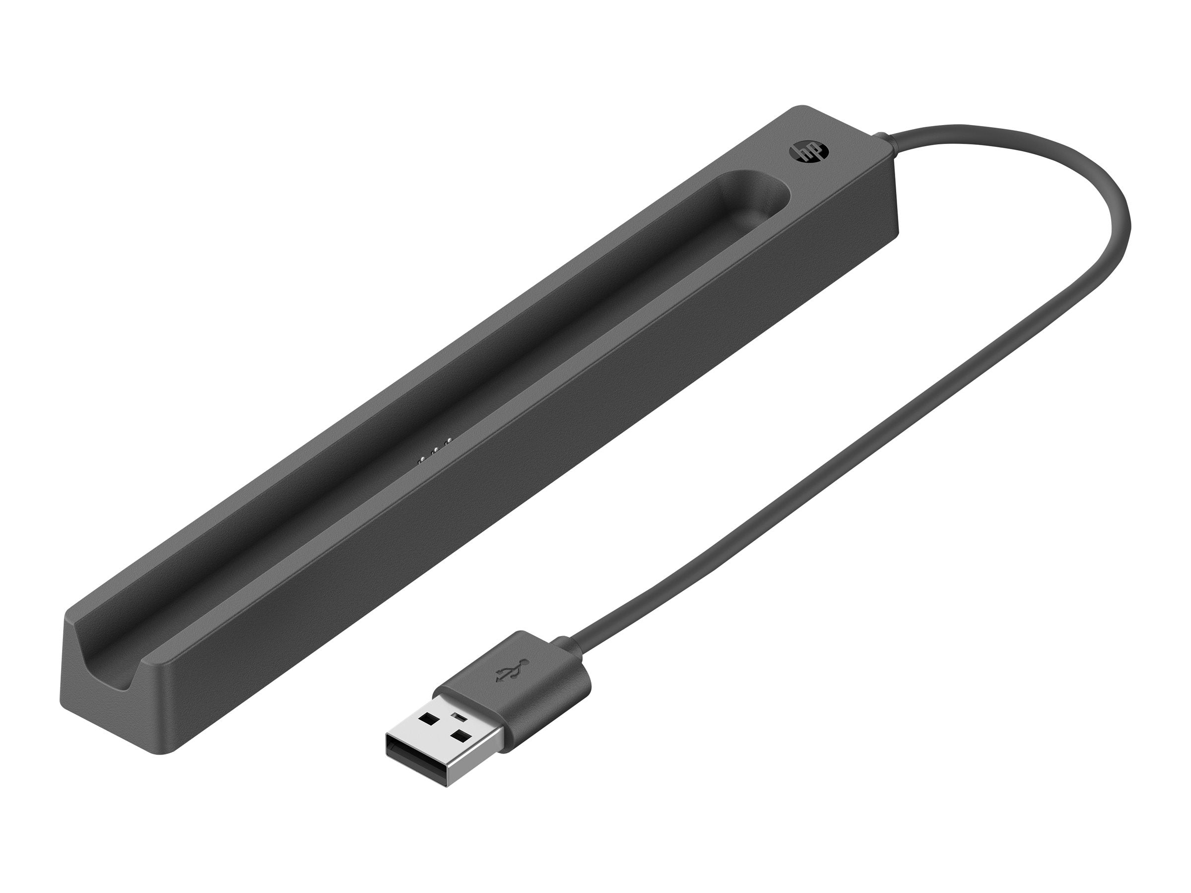 HP Slim Rechargeable Pen Verpackung