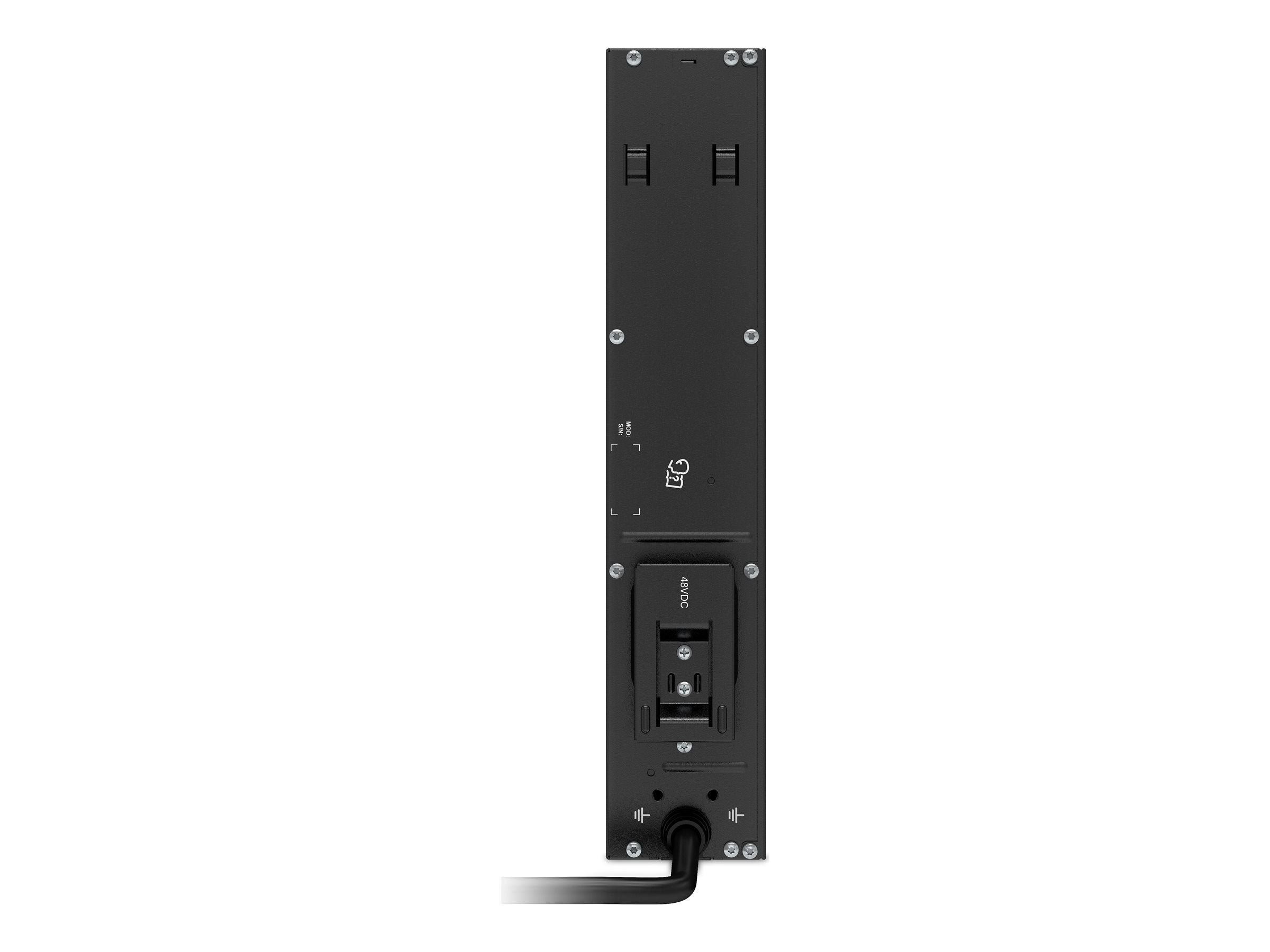 APC Smart-UPS SRT 48V 1kVA 1,5kVA Battery Pack Detailansicht