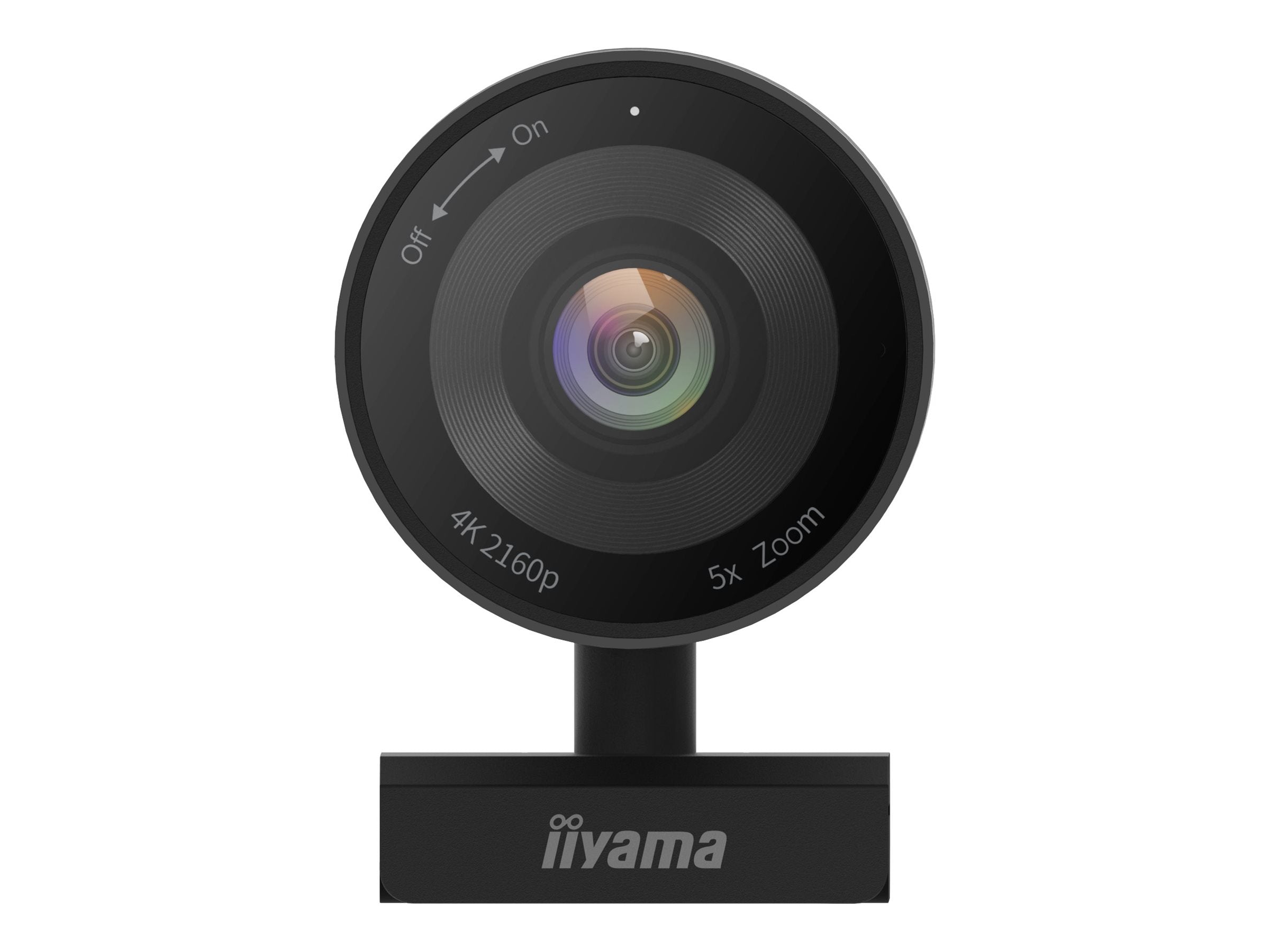 IIYAMA UC-CAM10PRO-1 Webcam Detailansicht