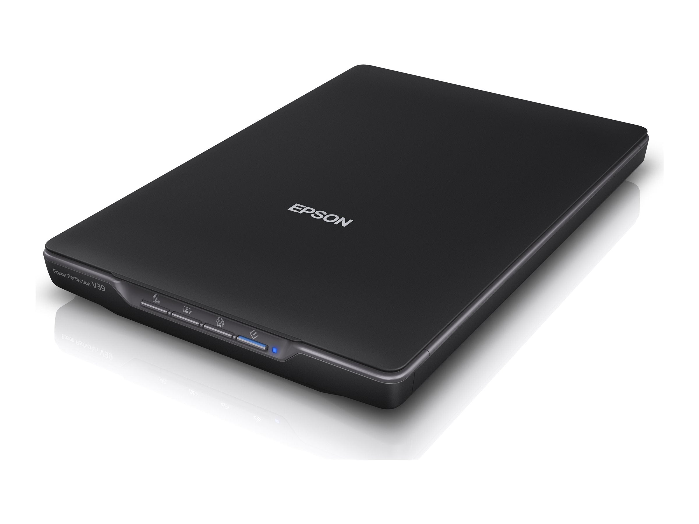 EPSON Perfection V39II Scanner Detailansicht