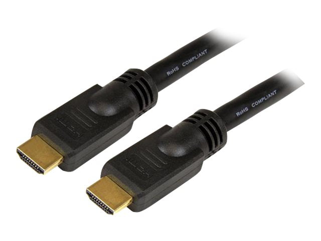 STARTECH.COM 7m High Speed HDMI Cable Detailansicht der Stecker