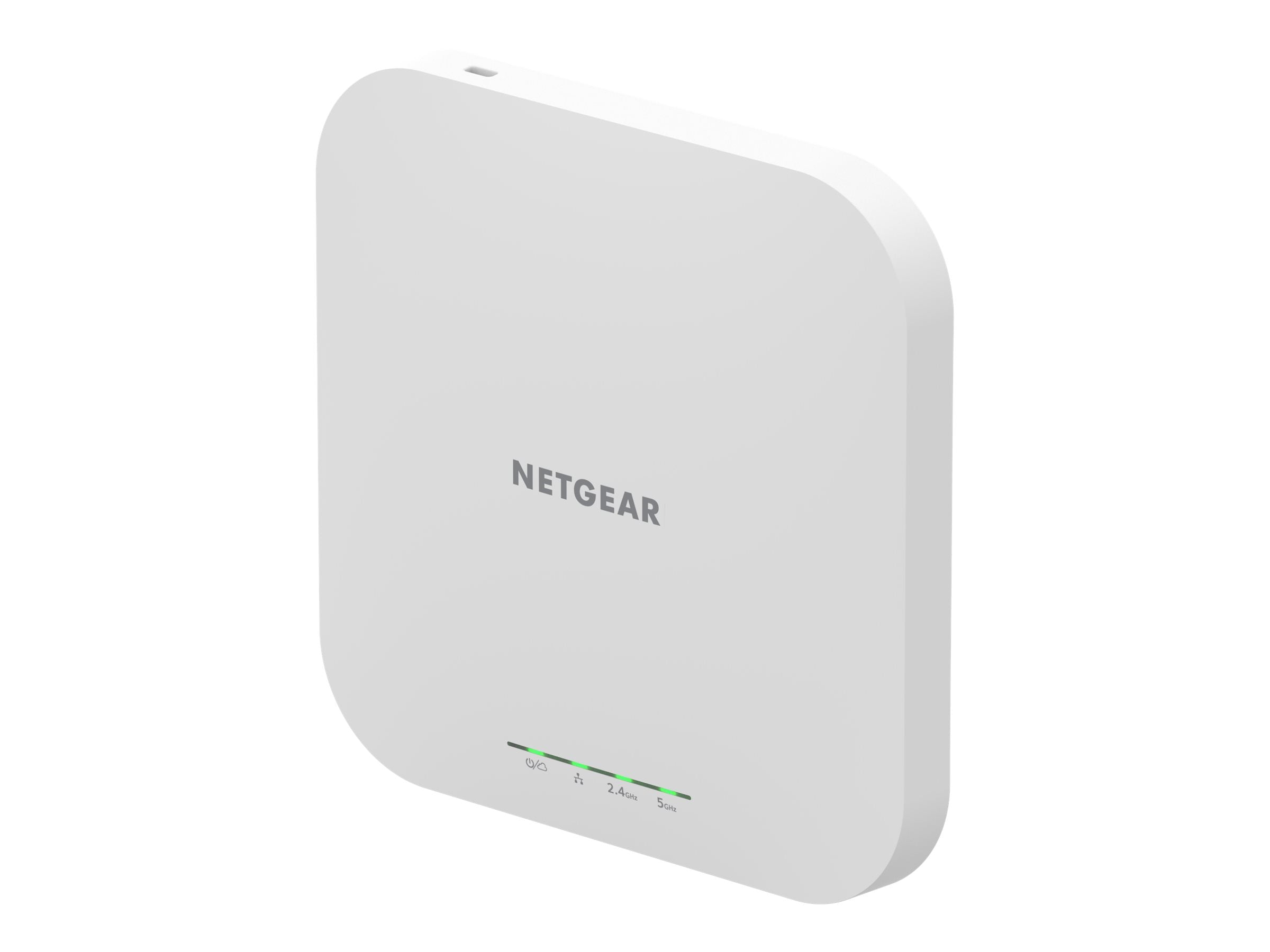 NETGEAR AX1800 Dual Band Access Point Verpackung