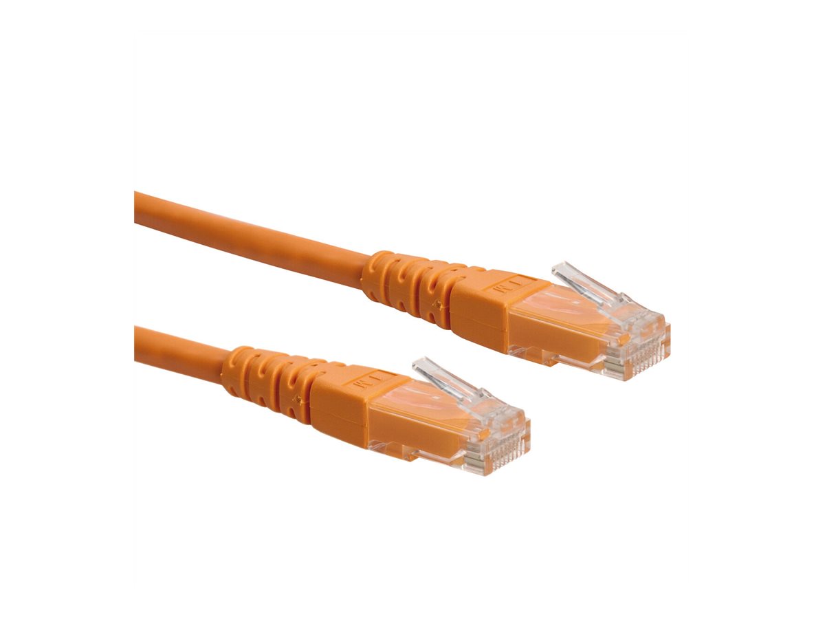 ROLINE S/FTP-PiMF-Kabel Kat.6 Class E Litze 300m - Kabelaufwicklung