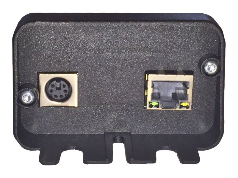 GUDE 1202-1 Expert Power Control NET D4x Schutzkontakt Detailansicht