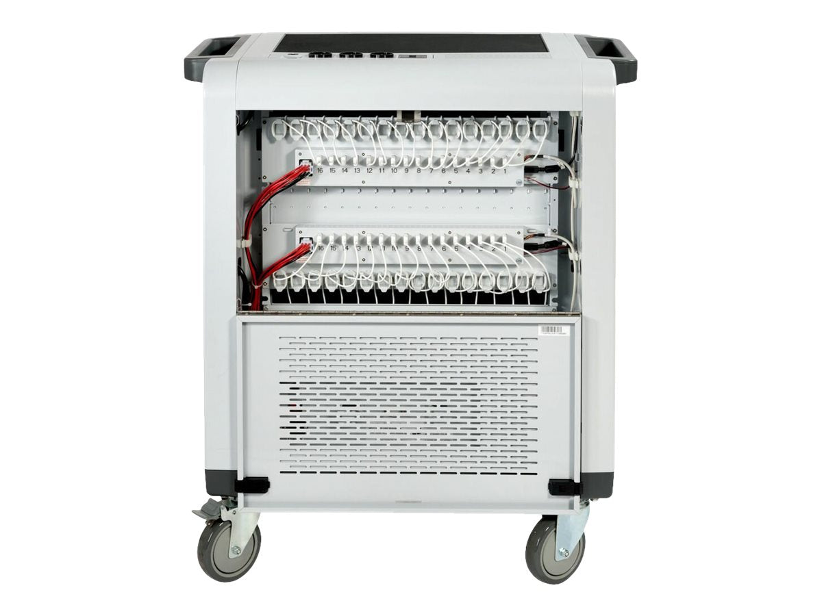 PARAT Paraproject Trolley i32 Seitenansicht