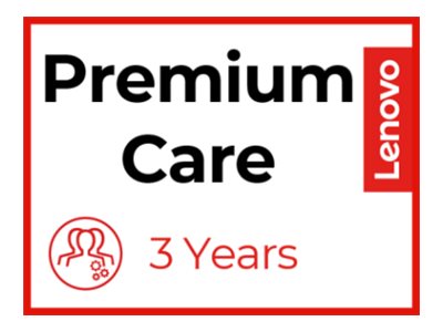 LENOVO ThinkPlus ePac 3Y Premium Care with Onsite upgrade from 1Y Depot/CCI
