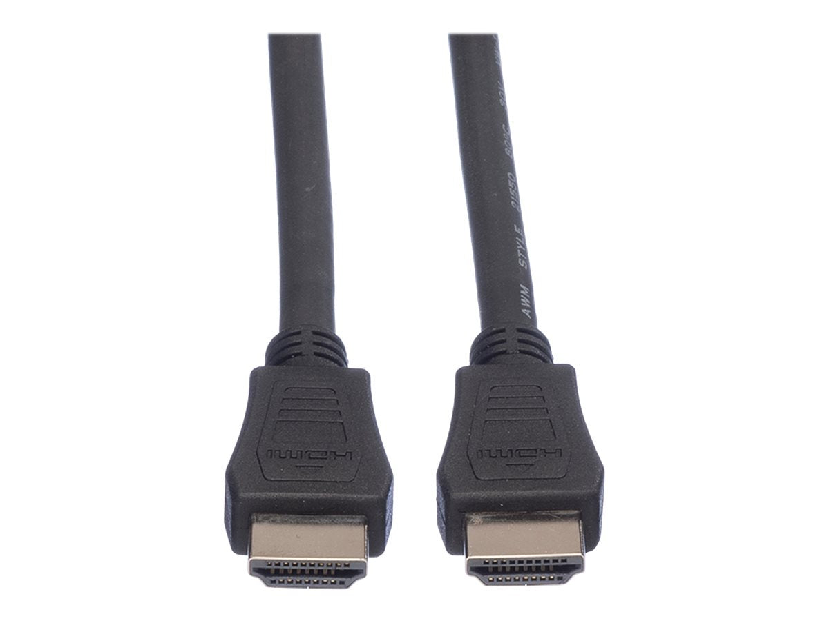 VALUE HDMI High Speed Kabel mit Ethernet 3m - Verpackung