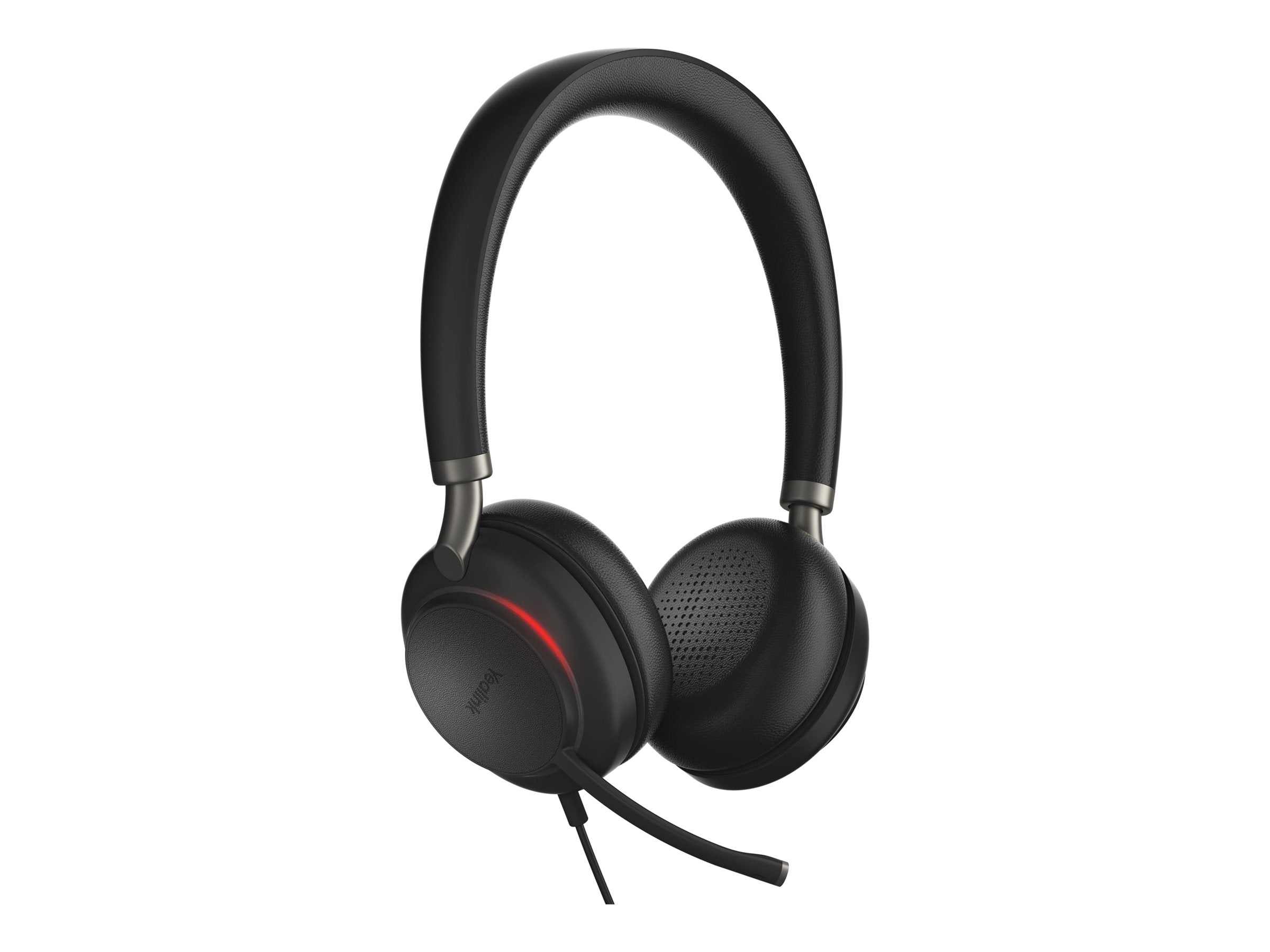 YEALINK UH35 Dual-Headset Vorderansicht