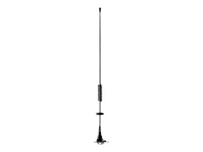 PROCOM MU 4-CX/CEL5 Mobile kolineare 4 dB Antenne - Vorderansicht