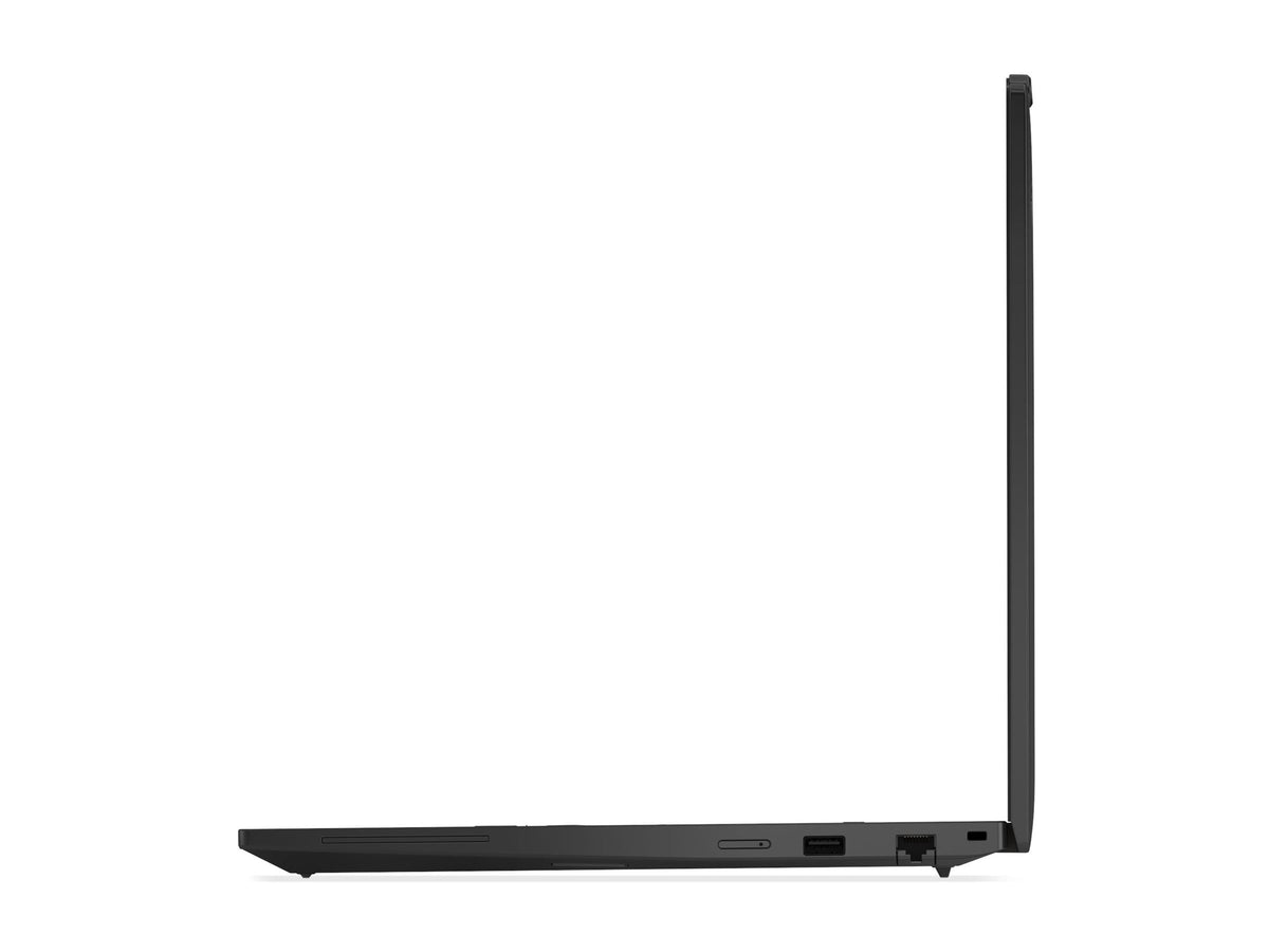 LENOVO ThinkPad P16s G4 Tastaturansicht