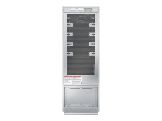 APC Galaxy VS GVSUPS50K0B4GS USV Seitenansicht