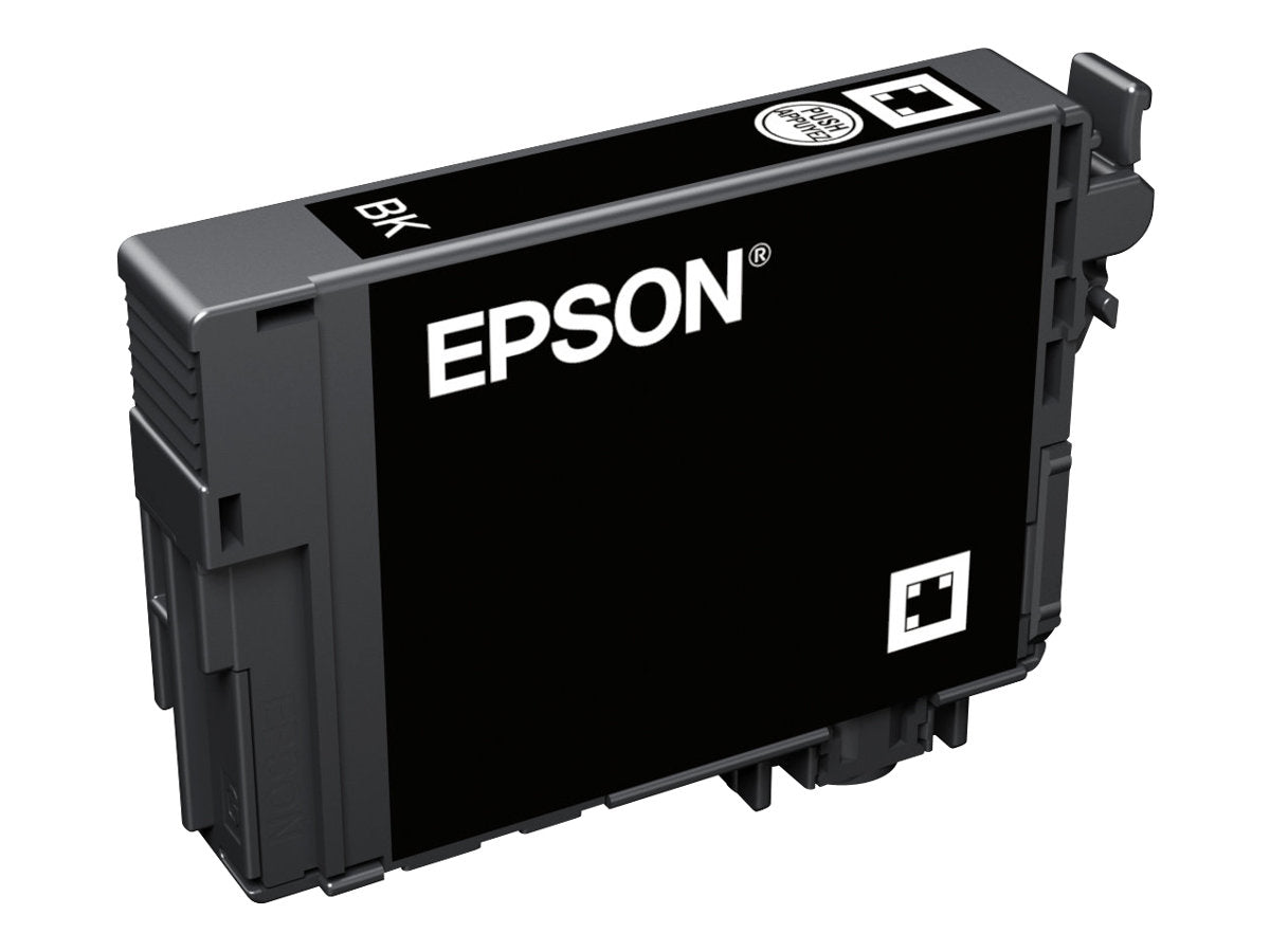 EPSON 4LB Singlepack Black 502XL Ink Verpackung