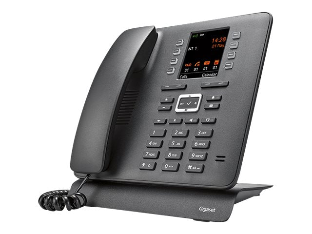 GIGASET PRO Maxwell C IP DECT Schnurlostelefon Verpackung