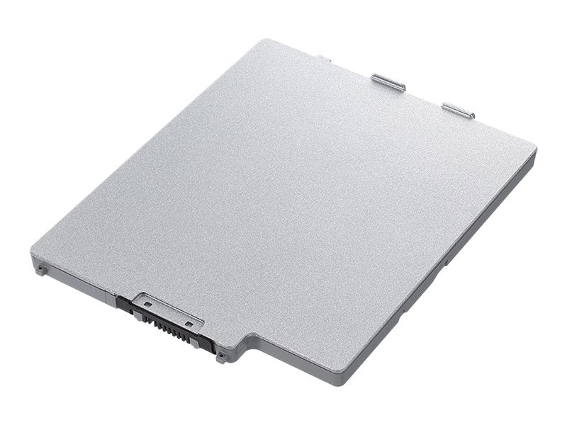 PANASONIC Ersatzbatterie fuer FZ-G1 6 Zellen - Vorderansicht