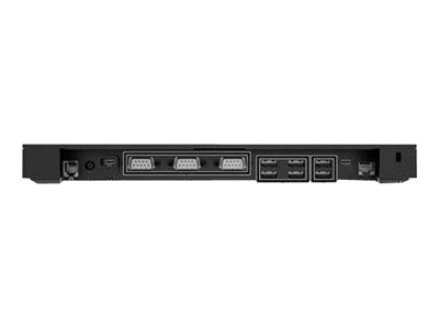 HP ElitePOS Basic I/O Connectivity Base - Verpackung