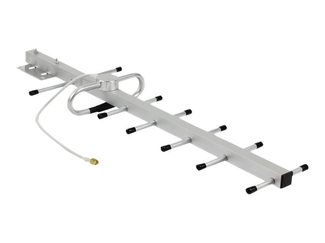 DELOCK LPWAN 806 - 896MHz Yagi Antenne Verpackung