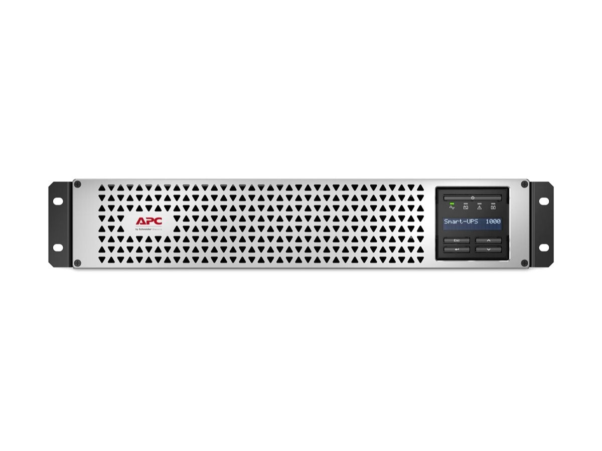 APC Smart-UPS Li-Ion 1000VA Detailansicht
