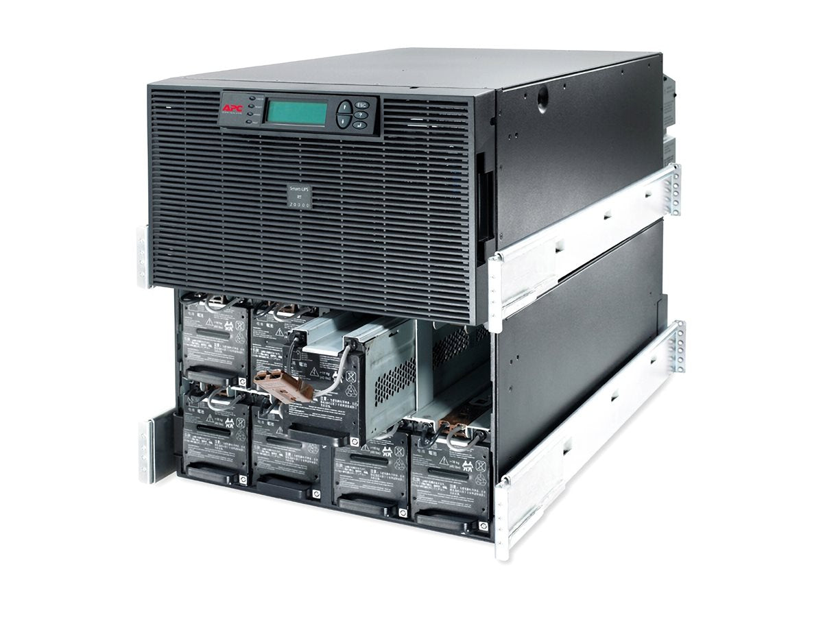 APC Smart-UPS RT UPS Rack Detailansicht