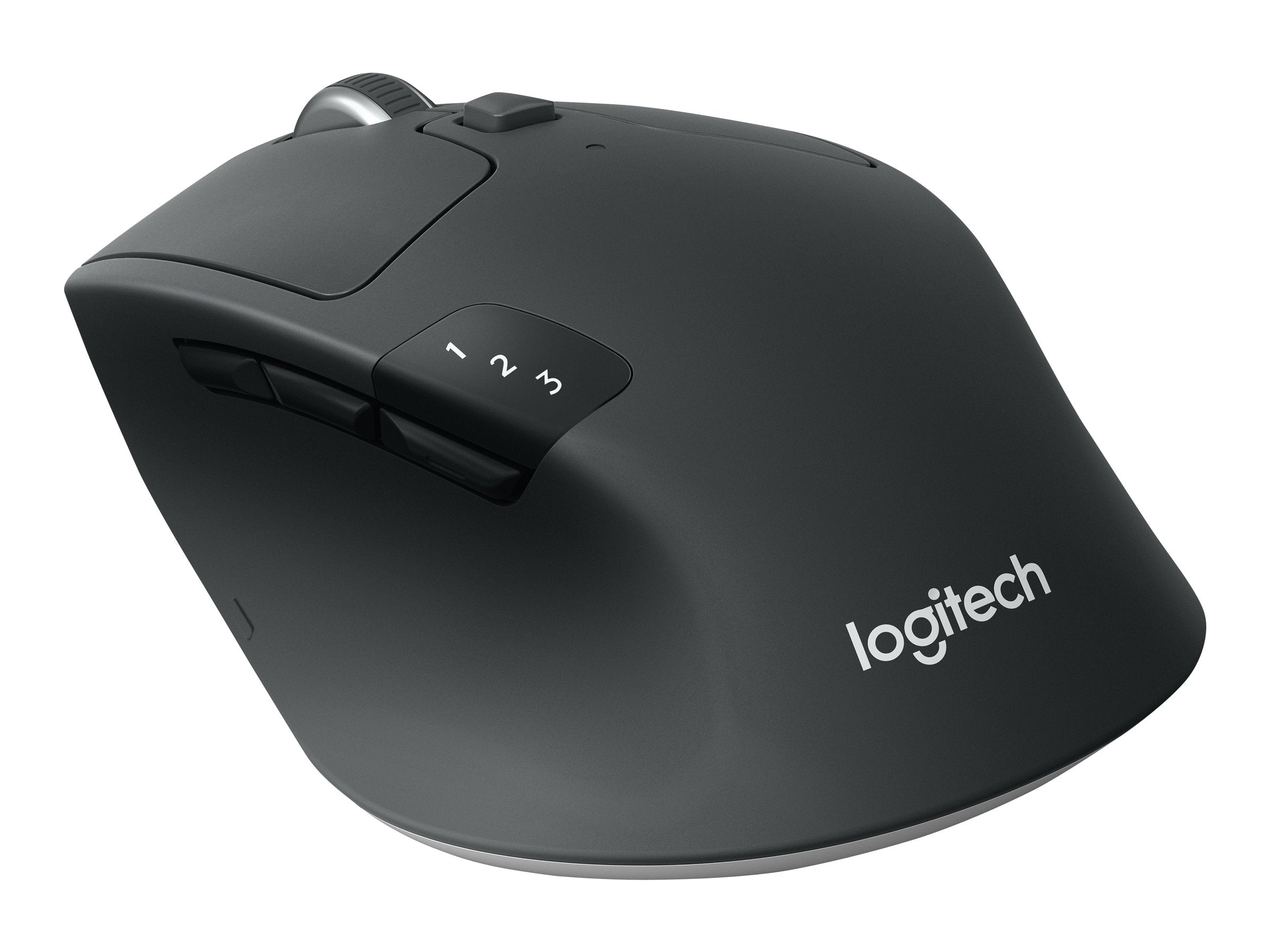 LOGITECH M720 Triathlon Mouse Verpackung