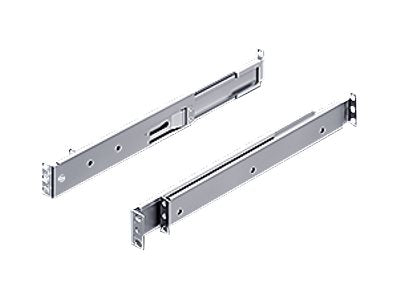 CYBERPOWER 4POSTRAILKIT1323 Rack-Schienen-Kit Vorderansicht
