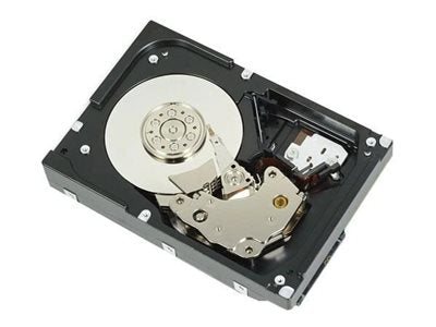 DELL 12TB Hard Drive Vorderansicht