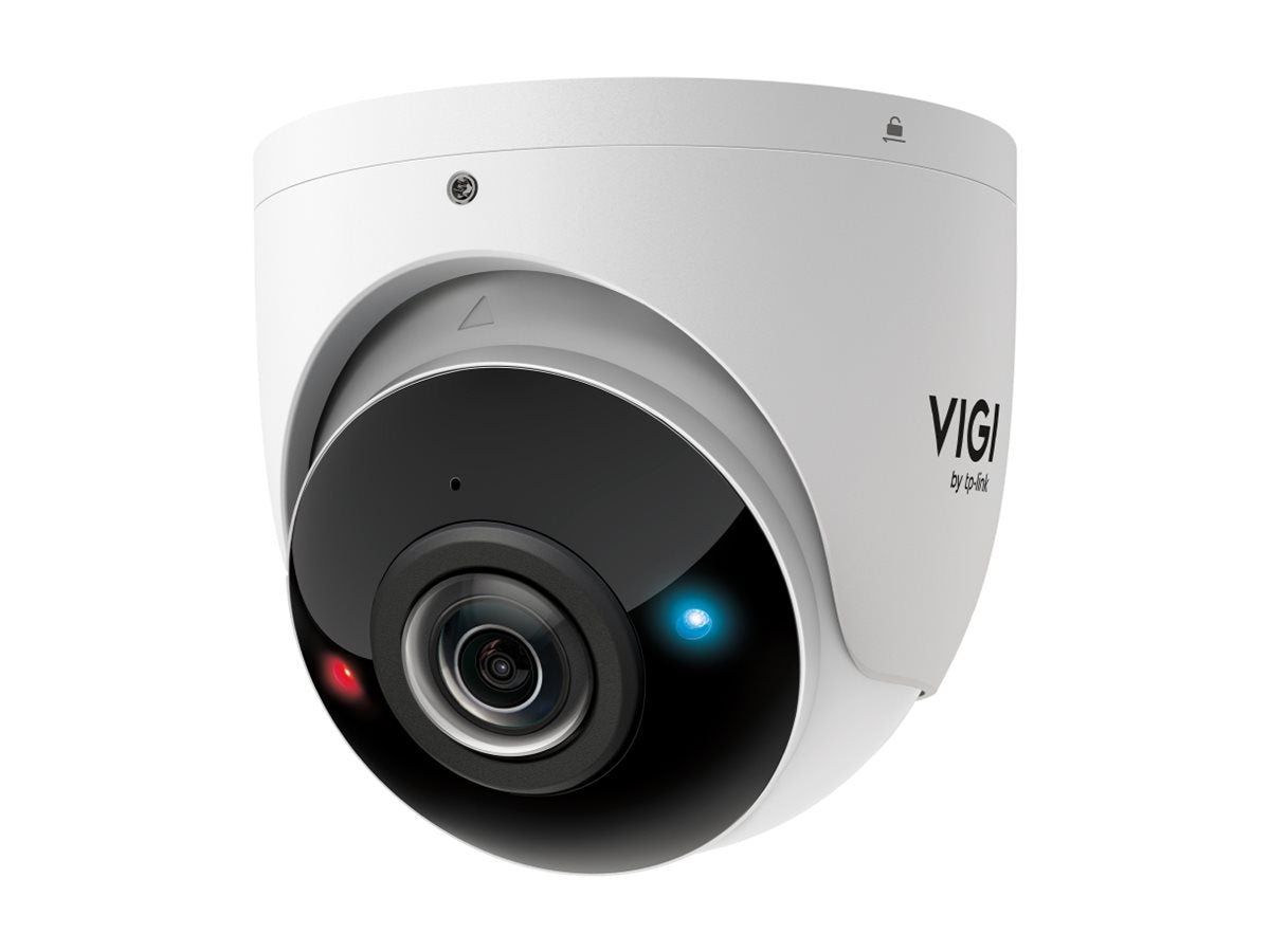 TP-LINK VIGI Insight S485PI Detailansicht