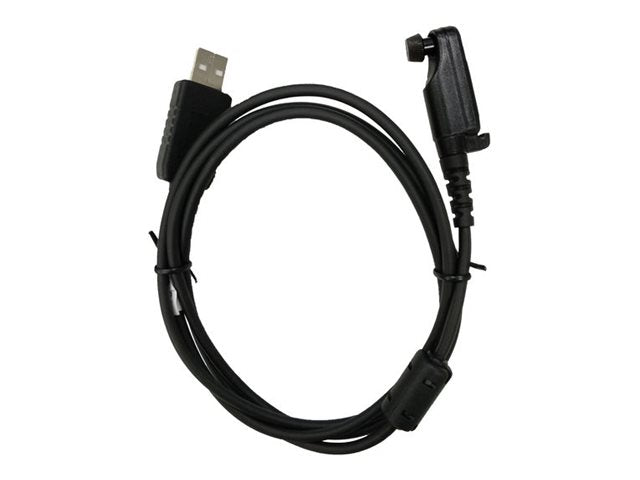 HYTERA Programmierkabel USB für TETRA Z1p - Vorderansicht