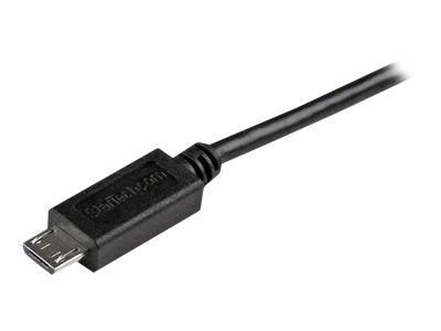 STARTECH.COM Micro-USB Kabel M/M 2m Verpackung