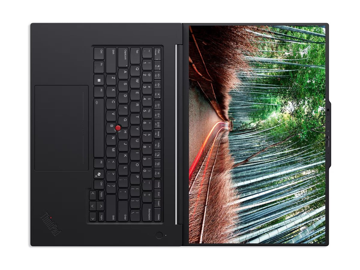 LENOVO ThinkPad P1 Gen8 Intel Core Ultra 7 255H 40