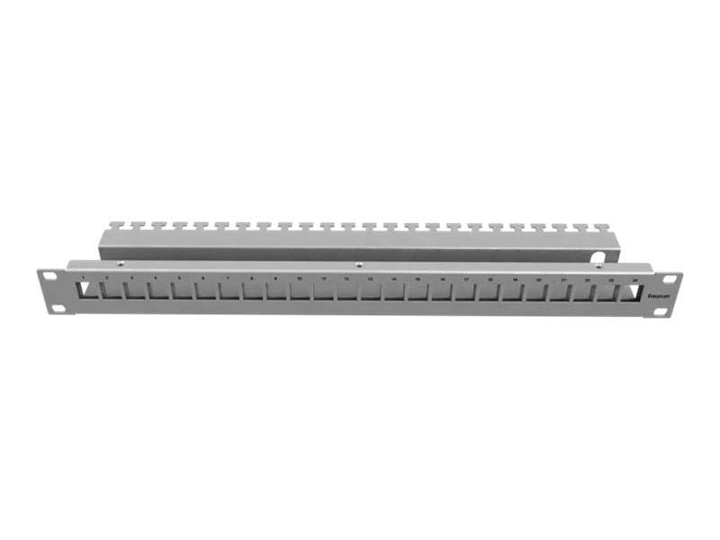 EASYLAN preLink / fixLink Panel Vorderansicht