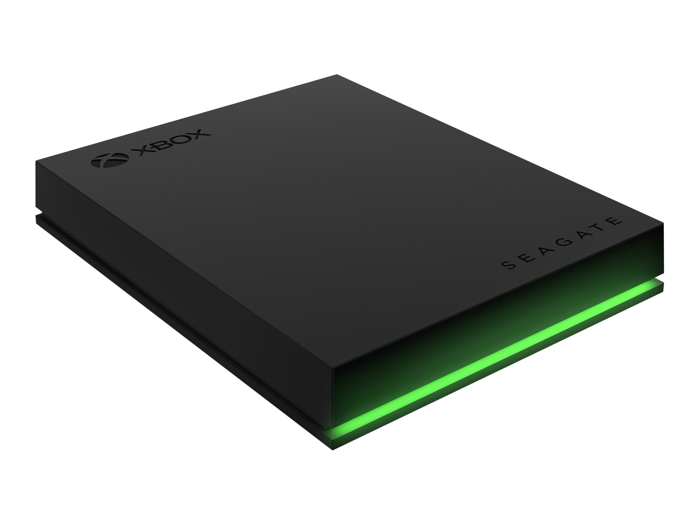 SEAGATE Game Drive for Xbox 2TB HDD Vorderansicht