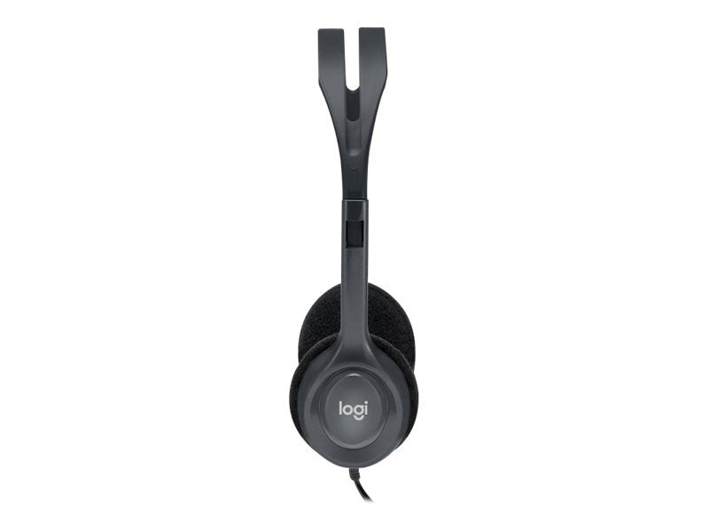 LOGITECH Stereo H111 Headset Detailansicht
